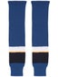 CCM S100P NHL Knit Hockey Socks - St Louis Blues